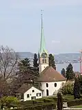 Swiss Reformed Church