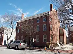 30–32 Pleasant St.