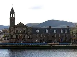 41-44 Huntly Street (All Numbers)