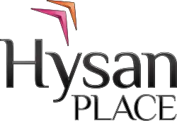 Hysan Place logo