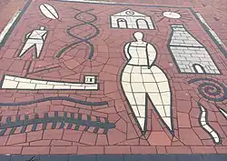 25 Bridge Street, Buchan Pottery Kilns