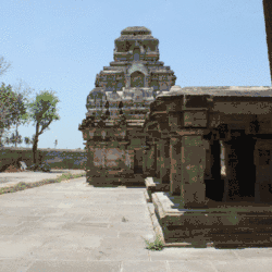 Indranadheshwara swami temple
