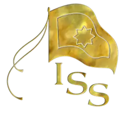 International Staff Songsters logo