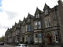 9 And 10 Ardross Terrace