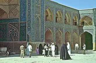 Masjed-e Jomeh