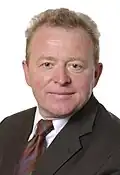 Janusz Wojciechowski 2009, 7th European Parliament term.jpg