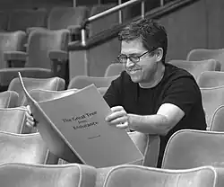 John Powell in 2008
