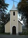 Sv. Florijana chapel in Šijska Kosa [bs]