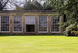 The Orangery