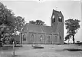 Protestant Church in 1942