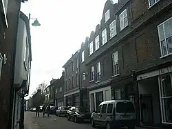 56–60, King Street