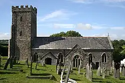 Church of St James the Less