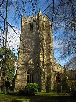 Church of St Michael