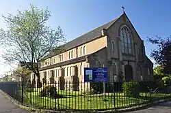 Knightswood Congregational Church