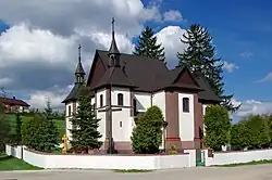 Catholic church