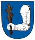 Coat of arms of Kyjov