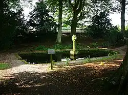 Lady's Well