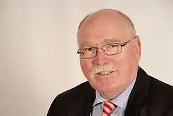 Klaus Rickert Nov. 2009