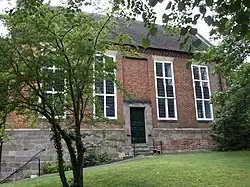 Latin College and the Latin Cottage
