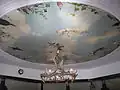 Tea House (ceiling)
