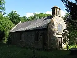 Parish Church of St James