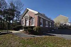 Saylesville Historic District