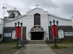 Saint Michael the Archangel Parish Church