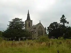 Church of All Saints