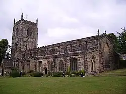 Church of the Holy Trinity