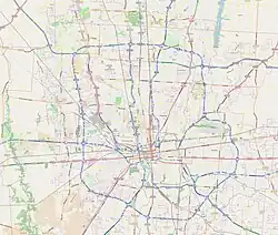 Congregation Agudas Achim (Bexley, Ohio) is located in Columbus, Ohio