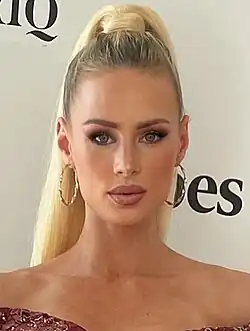 Maren Tschinkel (2018)