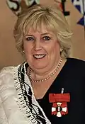 Dame Margaret Brimble