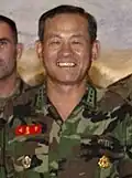 Lee Chul-woo