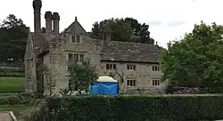 Marshalls Manor