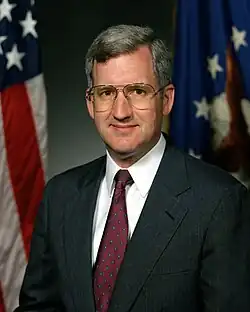 Martin C. Faga