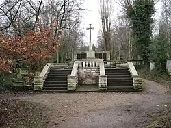 Abney Park Cemetery