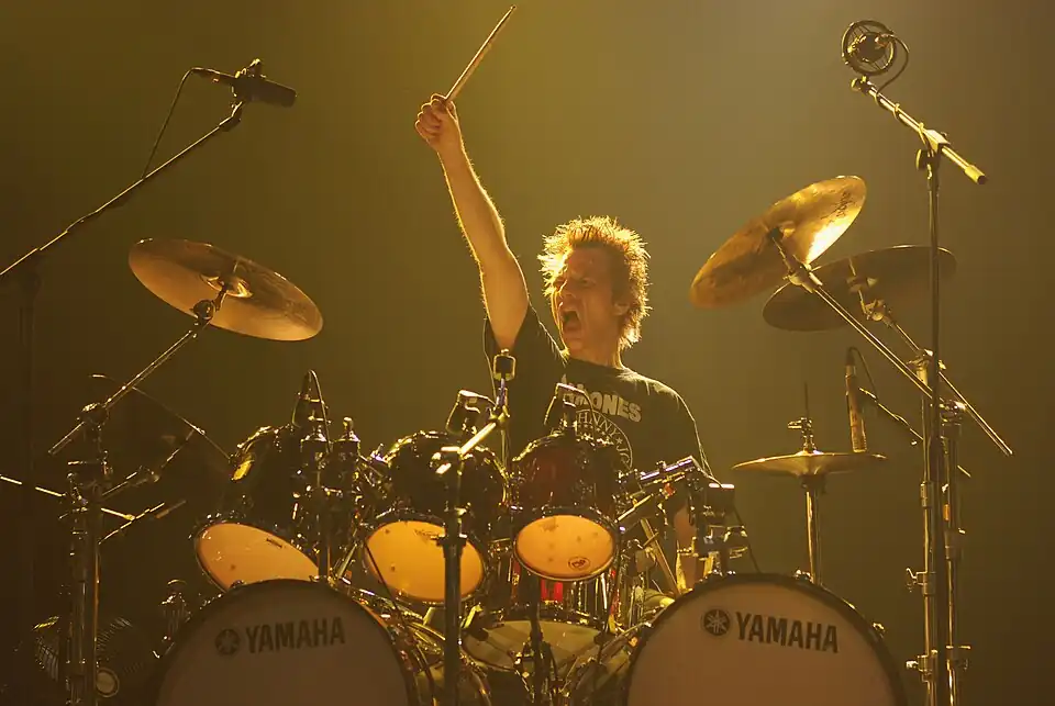 Metalmania 2008 Artillery Carsten Nielsen 01.jpg