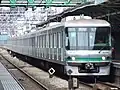 Tokyo Metro 06 series