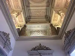 Ceiling