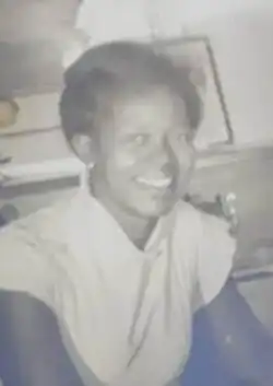 Ndèye Coumba Mbengue Diakhaté, 1940