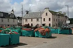 North Beach Quay/North Beach Old Sail Loft And House Adjoining