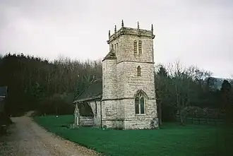 Church of All Saints