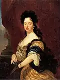 Anna Maria Luisa de' Medici