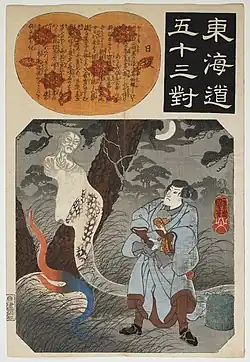 Utagawa Kuniyoshi
