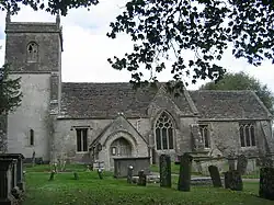Church of St James