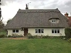 Oak Cottage
