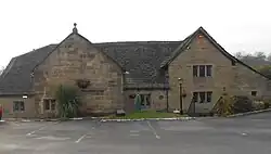 Old Hall Public House