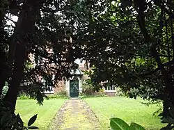 The Old School House