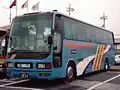 Aero Queen M P-MS729SA