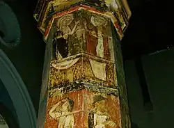 The Parish Church of St Mary of Charity